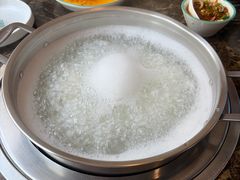 -鱼粤鲜淘米捞·中山脆肉鲩火锅(悦湖会店)