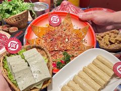 -牛市坎火锅(建设路店)