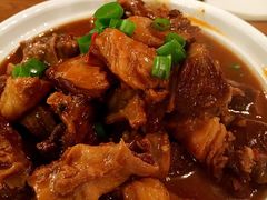 妈妈的味道-妈妈的味道(工人体育场东路店)