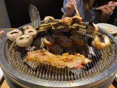 -泥炉烧肉师(新街口金銮巷店)