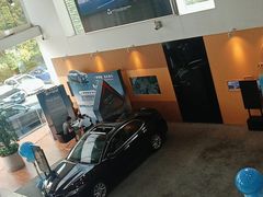 -上海和展广汽丰田4S店(老闵行店)