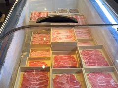 -冠菌火锅自助(东莞桥头店)