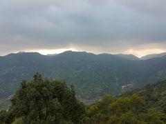 -青芝山风景名胜区