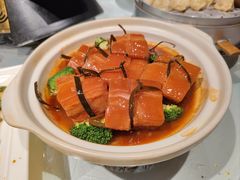 -富丽华酒店(富工四街店)