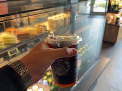 -星巴克(枣阳路店)