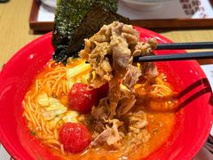 -吾妻拉面•和风食堂(群光广场店)