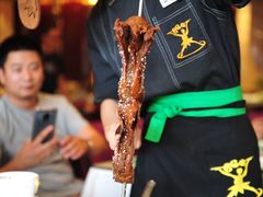 -舜和巴西烤肉餐厅(舜和国际店)