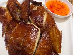 -李记潮汕砂锅粥(营福路店)