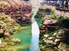 -云台山风景名胜区