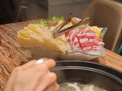 -春润大地海南椰子鸡(沙井京基百纳广场店)