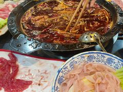 -李子坝梁山鸡(李子坝大鸡哥店)