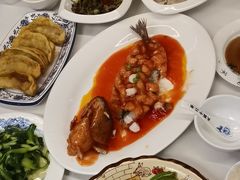 -清真马祥兴菜馆(云南北路店)