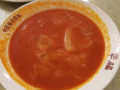 红菜汤-华梅西餐厅(哈尔滨中央大街店)