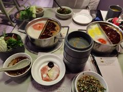 -壹小馆.皇城老妈(成都太古里店)
