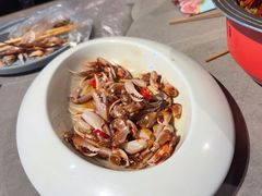 -醉炫音速烧烤·干煸菜(沙河总店)