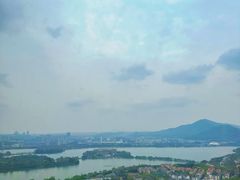 -洲际酒店·地平线全日餐厅HORIZON CAFÉ