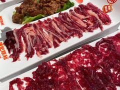 -陈记顺和潮汕牛肉火锅(棠德南路店)