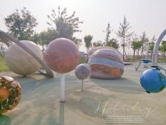 -廊坊市自然公园