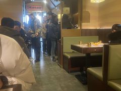 -雁滩白记·兰州牛肉面