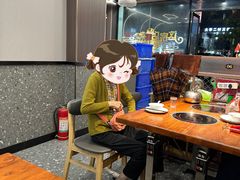 -鸡公煲(南竹饭店)