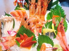 芥末主厨刺身拼盘-芥末日本料理(打浦路铂尔曼旗舰店)