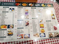 菜单-超琪星·咖啡简餐(川音店)