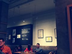 大堂-Wagas沃歌斯(大学路店)