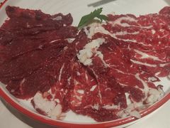 -八合里潮汕鲜牛肉火锅(上海汇智广场店)