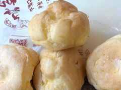 -詹记桃酥(宿州路店)