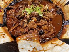 -皖北巫氏三胖地锅鸡(正大店)