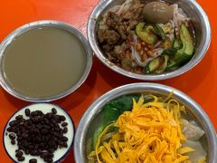 -南宁市连升风味小吃店