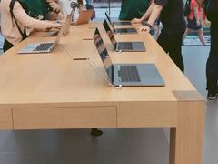 -Apple 零售店(Canton Road)