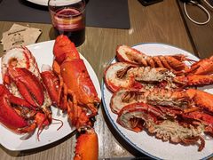 -博林天瑞喜来登酒店·西丽尚膳