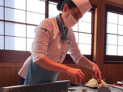-小山日本料理(兴业太古汇店)
