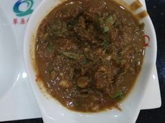 -草原饭店火锅