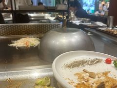 -大神太神·铁板烧(七宝领展广场店)