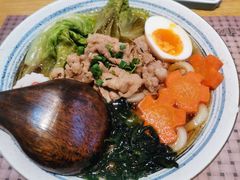 -林妈妈村·日式料理(宝山万达店)