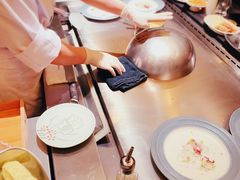 -滩万日本料理Nadaman(国贸大酒店)