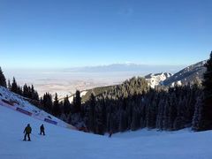 -太子岭滑雪场