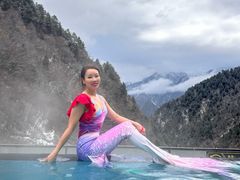 -古尔沟华美达温泉度假酒店
