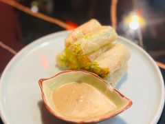 哈尼时蔬卷-多味居(剪子巷店)