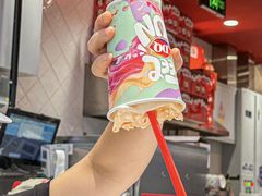 -DQ·蛋糕·冰淇淋(五角场万达店)