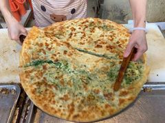 -咏春葱油饼(德政中路店)