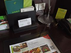 -西安绿地假日酒店