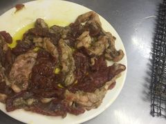 -松明一烤肉馆(鲁园店)