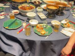 -金狮麟·新豫菜(金码大厦店)