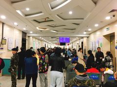 -中国医科大学附属盛京医院(南湖院区)