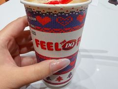 -DQ·蛋糕·冰淇淋(大宁国际商业广场店)