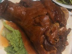 -和源祥·日照菜扛把子(万平口一店)