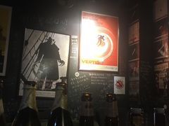 -等待戈多Waiting For Godot(交道口店)